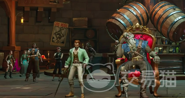 遗忘之海大心脏暴徒打法攻略 遗忘之海高难度Boss通关技巧与机制解析