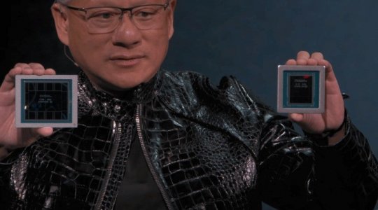 英伟达黄仁勋放话：将发布世界前所未见的芯片