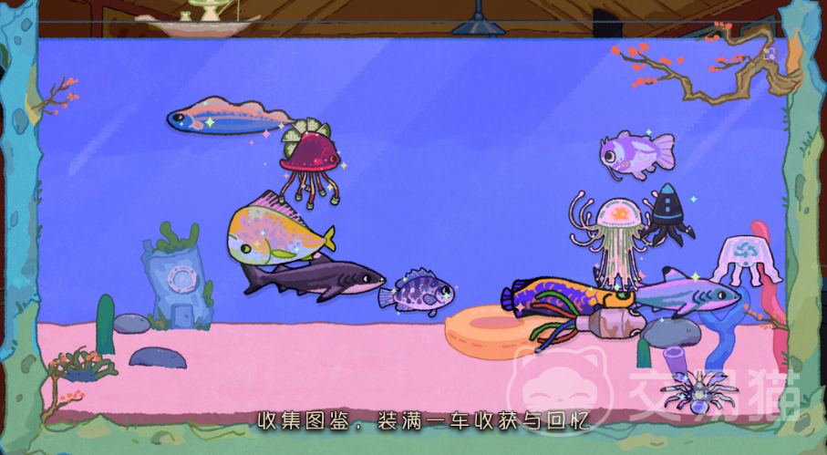 猫猫钓游记公测时间揭晓 猫猫钓游记正式开服日期与预约入口