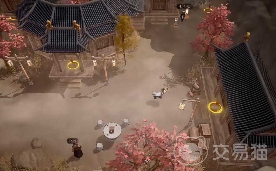 侠影录手游260级攻略 侠影录手游快速升级方法与经验分享