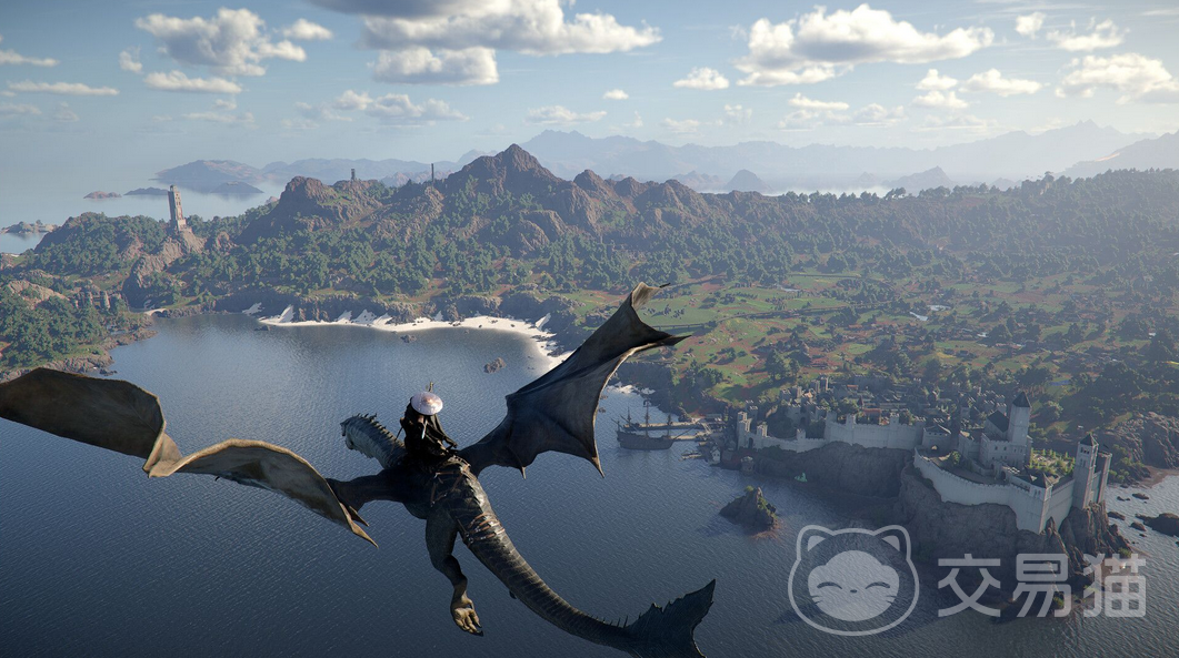 红色沙漠上线时间 红色沙漠发售日期及全平台上线信息