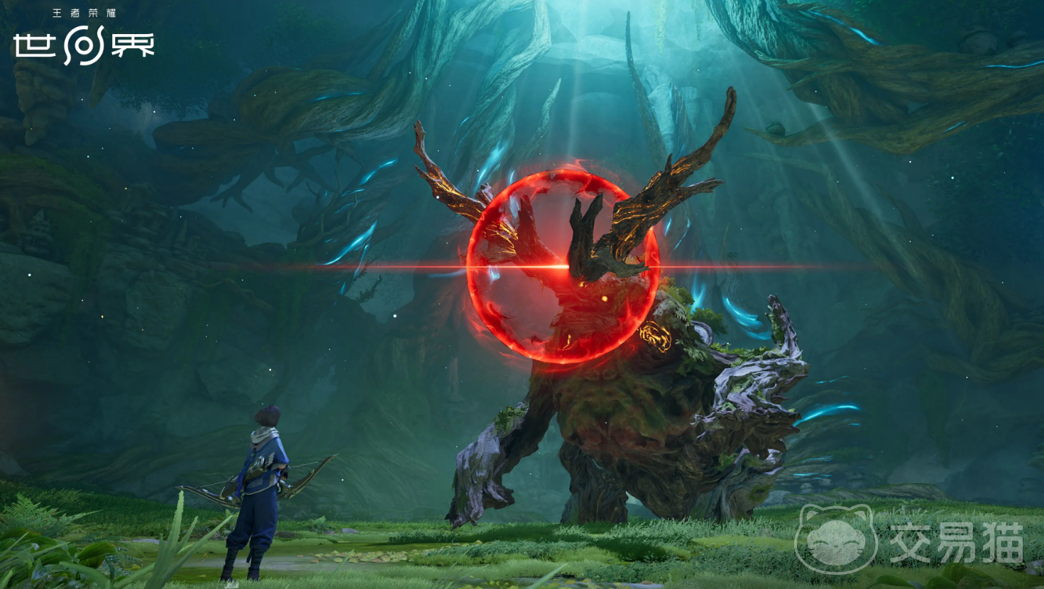 王者荣耀世界地图详解 王者荣耀全球地图分布与区域设定解析