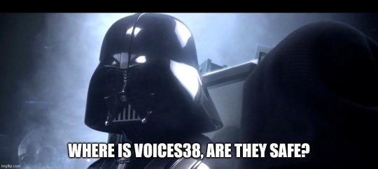 黑客voices38发文报平安 下个目标或为《黑神话：悟空》