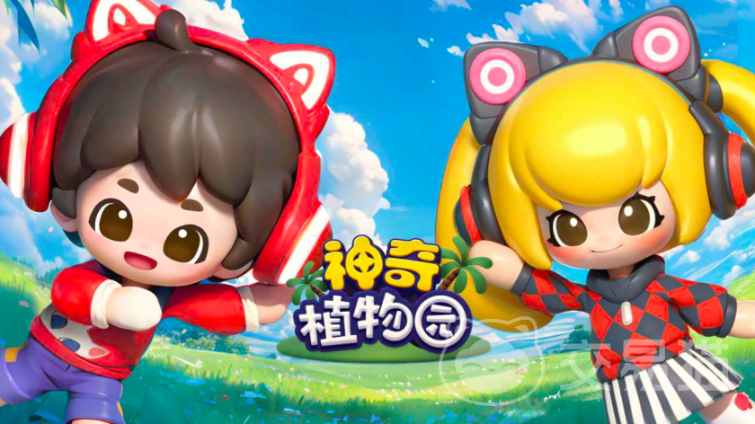 神奇植物园氪金吗 神奇植物园手游内购项目与免费玩法详解