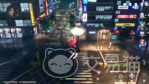 异环预计什么时候上线 异环正式上线时间汇总