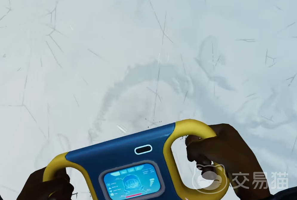 深海迷航冰点之下剧情流程攻略 深海迷航冰点之下主线任务触发条件与全流程详解