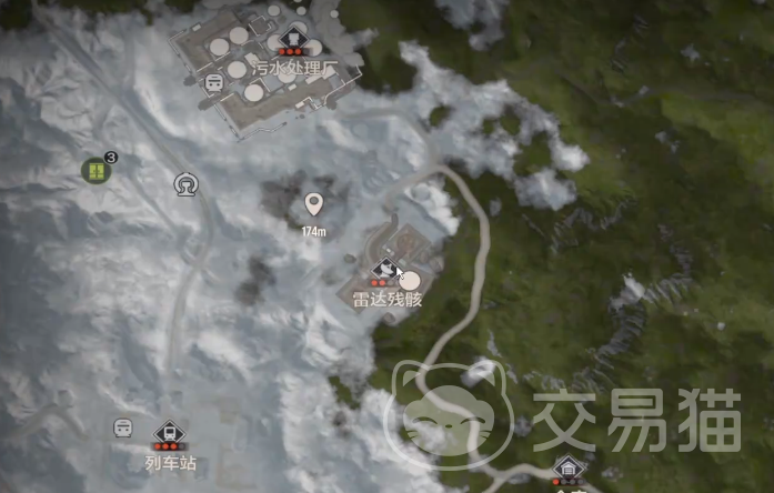 失控进化遗迹怎么进 失控进化遗迹入口及进入条件详解