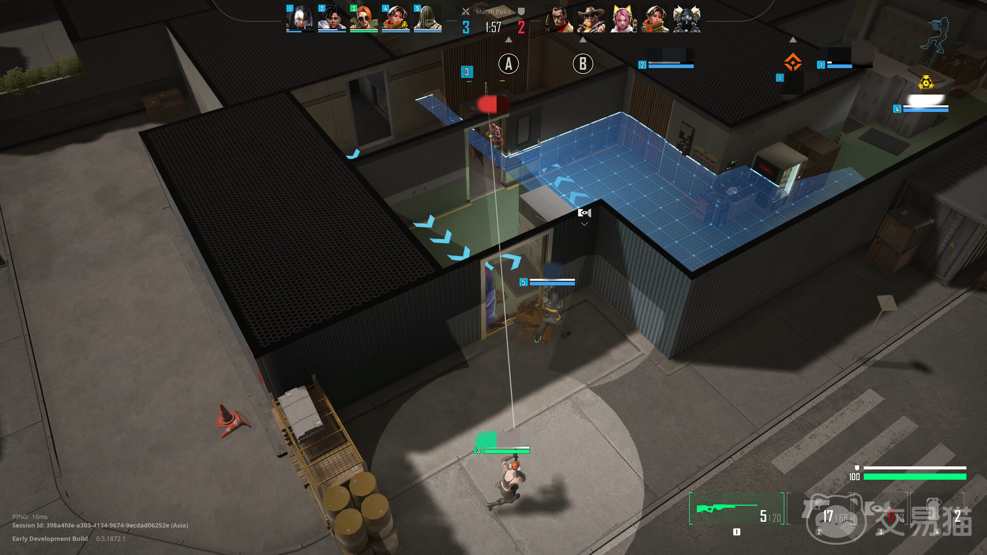 绝地求生盲点攻略大全 绝地求生实战视野盲区应对技巧与地图卡点解析