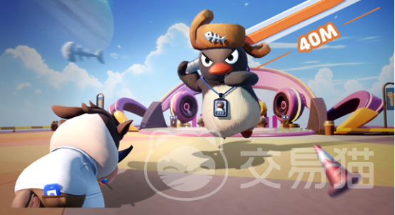 奥星热浪 奥灯花角色关系解析与技能联动机制