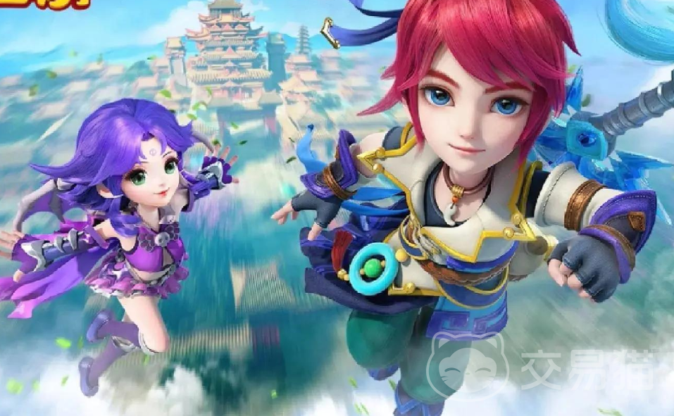 梦幻西游手游交易平台有哪些 安全的梦幻西游手游交易平台推荐