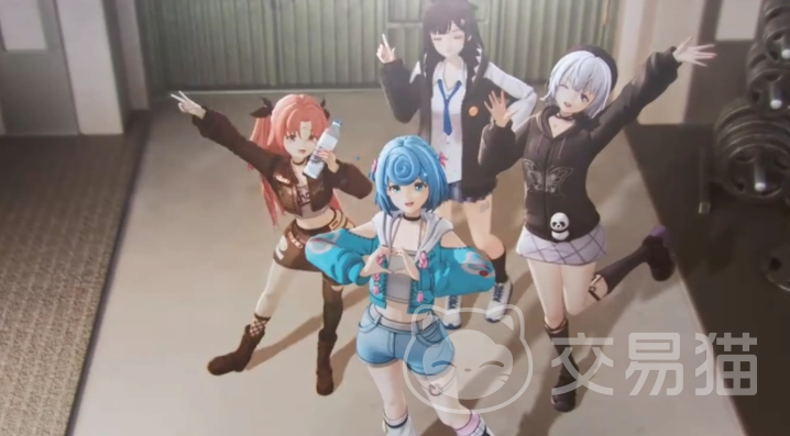 虚环公测时间确定了吗 虚环开服日期最新消息