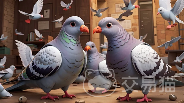 疯狂的鸽子手游兑换码大全 疯狂的鸽子手游最新礼包码分享