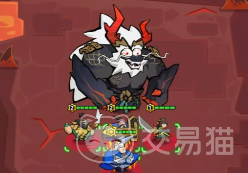 王者荣耀王者之弈野区挑战第三关通关攻略 王者荣耀王者之弈野区3详细打法与阵容推荐