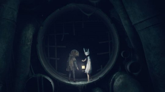 《生灵重塑》收获大量好评 流程略短让人意犹未尽