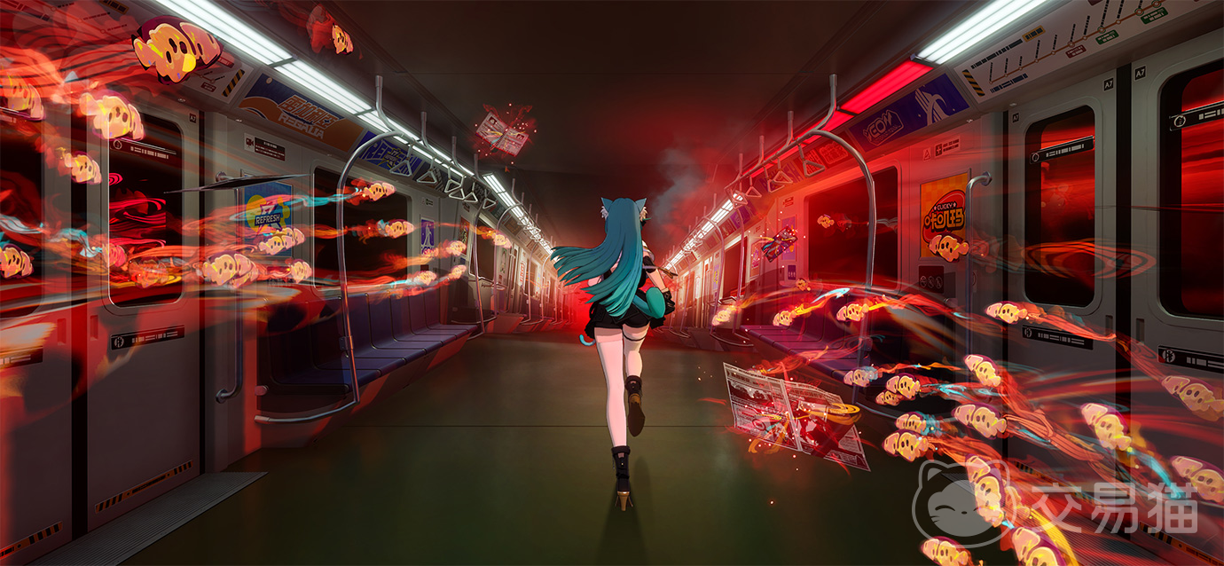 异环是什么游戏 异环属于什么类型的游戏