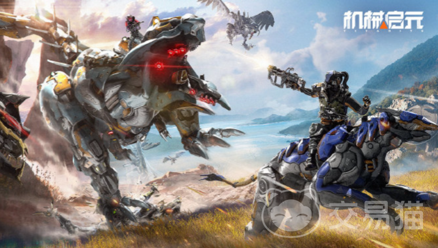 机械启元新手教程 机械启元入门指南与基础玩法详解