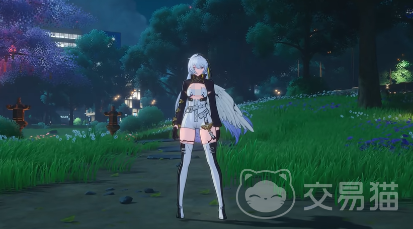 异环哈索尔是谁 异环哈索尔角色背景与设定解析