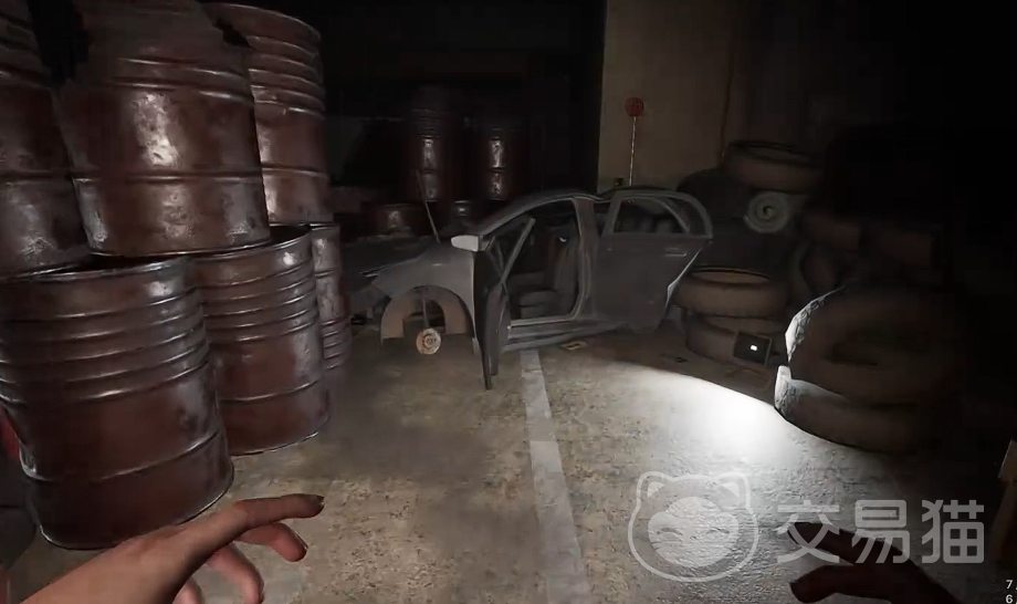 午夜行者保险箱扩容方法 午夜行者保险箱空间扩充详细教程