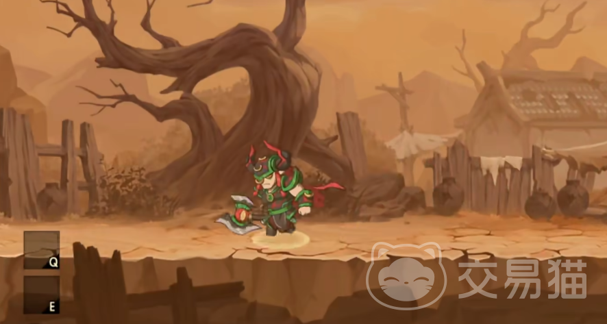 造梦西游之黎尤浩劫篇 牛魔王通关攻略与高阶玩法详解