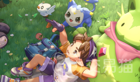 洛克王国手游上线时间 洛克王国手游公测日期及预约入口