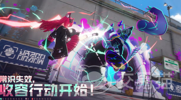 异环评测深度解析 异环游戏玩法、画面表现与玩家体验全面评估