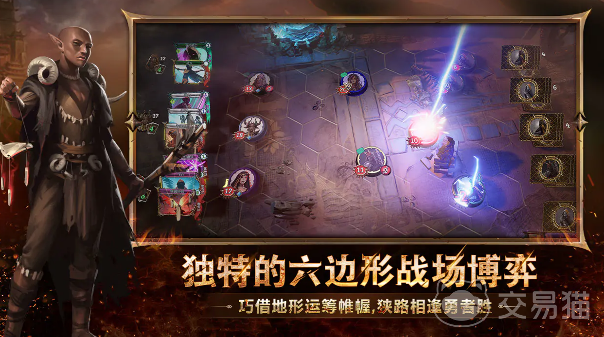 火焰审判手游怎么玩 火焰审判手游新手入门与进阶攻略