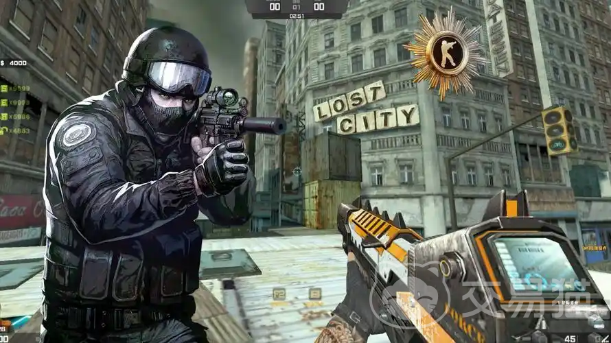 csol账号交易平台哪个好 靠谱的csol账号交易平台推荐