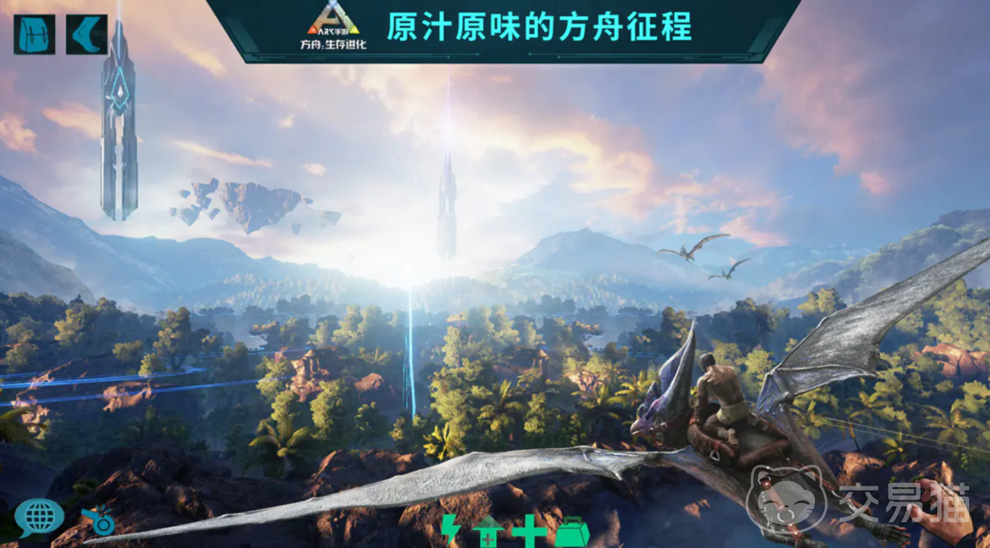 方舟生存进化饲料配方大全 方舟生存进化手游全饲料制作方法与用途详解