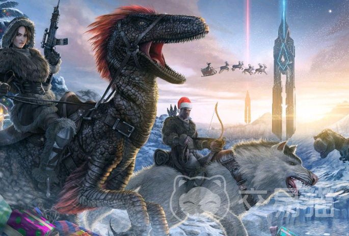 方舟生存进化剧情介绍 方舟生存进化主线故事与世界观设定详解