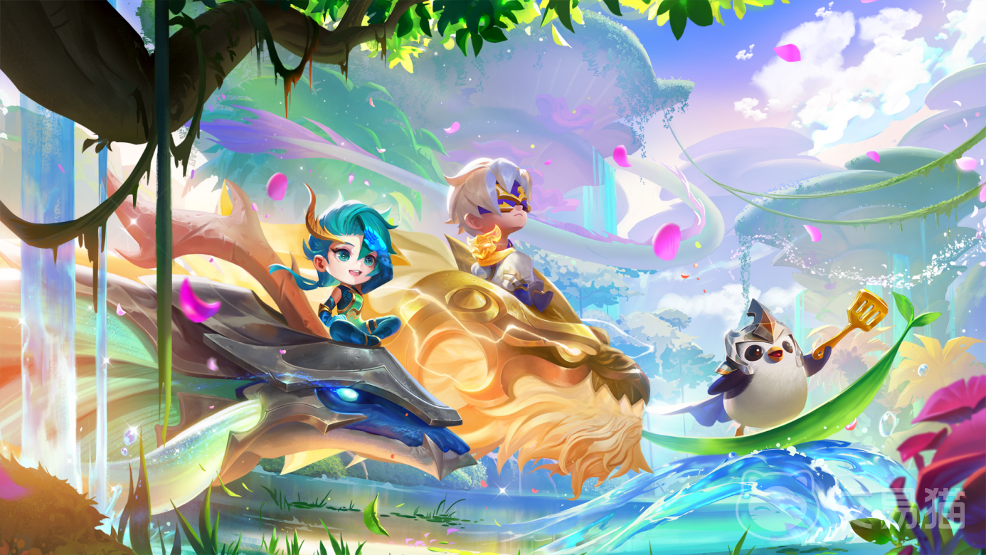 金铲铲账号交易平台推荐与安全交易指南