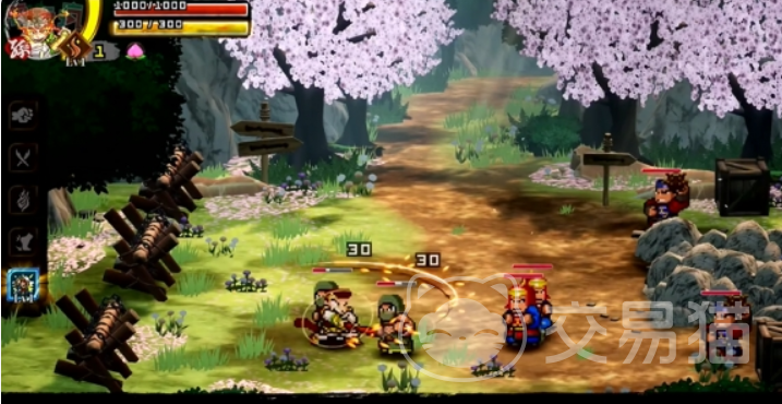 热血西游记天竺奇谭上线时间｜热血西游记天竺奇谭发售平台及日期详情