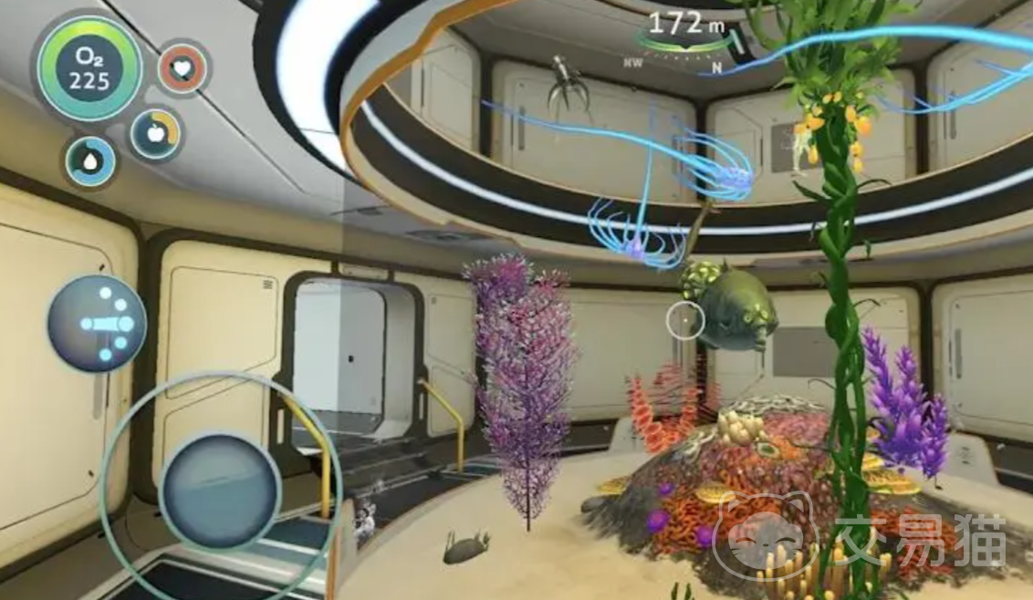 深海迷航手游能用手机玩吗 深海迷航手游手机版介绍与适配机型说明