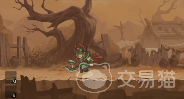 造梦西游之黎尤浩劫篇牛魔王通关攻略｜造梦西游之黎尤浩劫篇牛魔王Boss打法与全流程详解