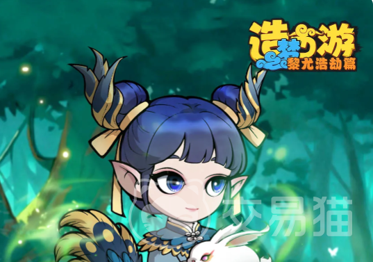 造梦西游之黎尤浩劫篇 神兽森林全流程通关攻略与Boss打法详解