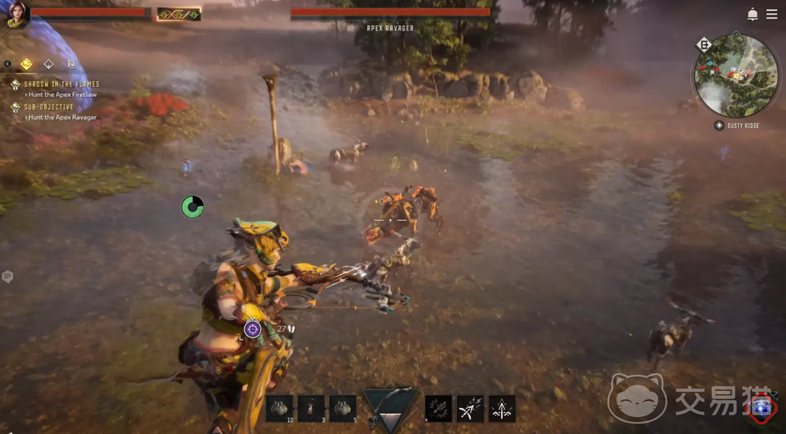 地平线钢铁前线职业介绍 地平线钢铁前线全职业详解与玩法特点