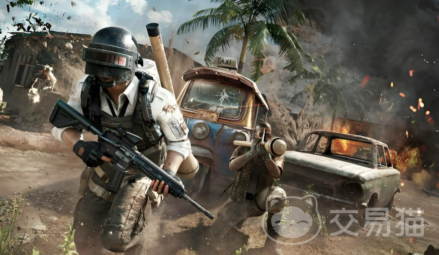 绝地求生PUBG饰品交易平台推荐：安全可靠的交易渠道汇总