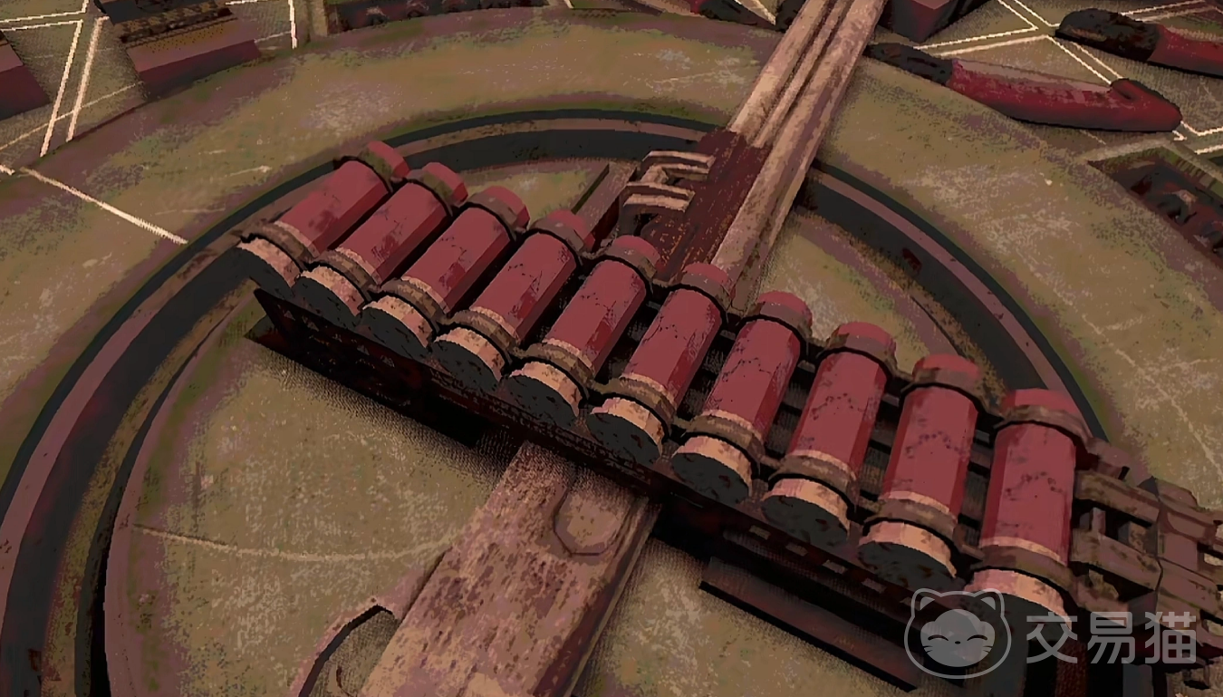 恶魔轮盘道具大全 恶魔轮盘全道具功能详解与使用技巧