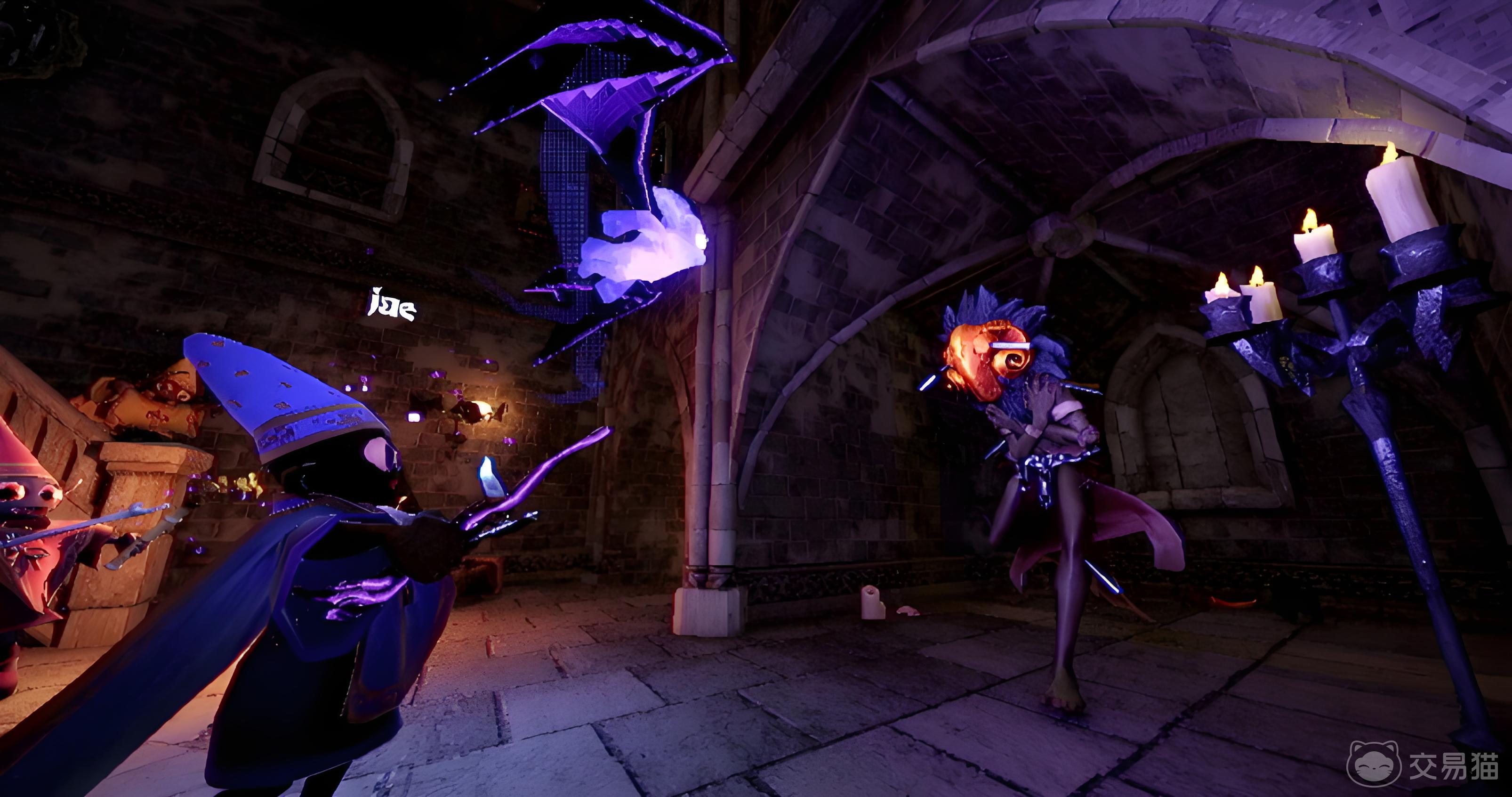 YAPYAP魔法咒语使用指南 YAPYAP魔法咒语详细攻略与实战技巧