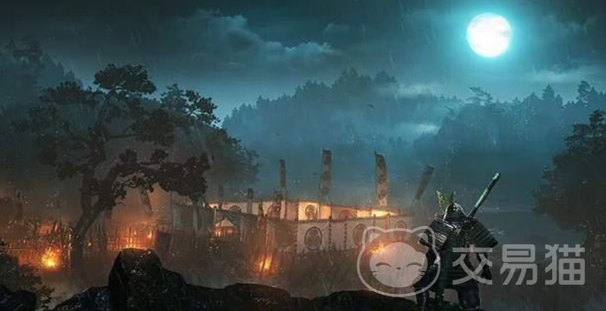 仁王3变身系统详解 仁王3全形态变身机制与玩法指南