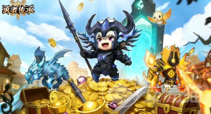 勇者传承礼包领取指南 勇者传承手游全渠道礼包获取方式汇总