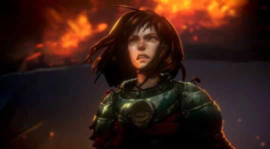 《恶意不息》CEO希望游戏像《博德之门3》一样成功