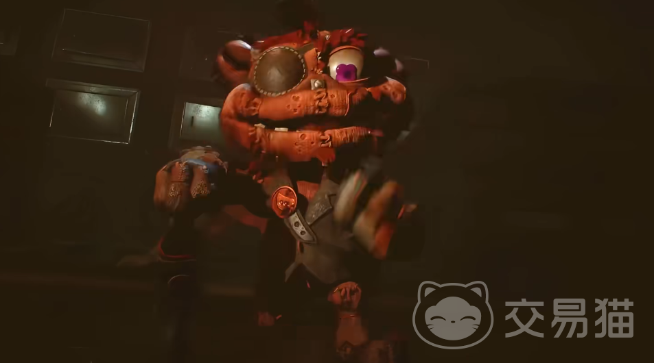 波比的游戏时间5上线时间 波比的游戏时间5发售日期及支持平台汇总