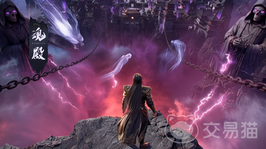 斗破苍穹斗帝之路公测时间　斗破苍穹斗帝之路最新测试安排与开服消息