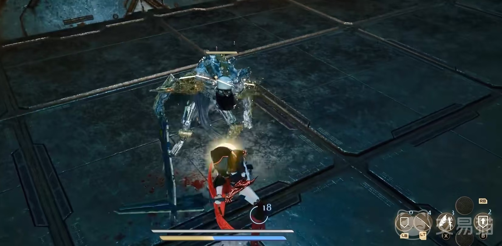 噬血代码2新手攻略大全 噬血代码2入门指南与快速上手技巧