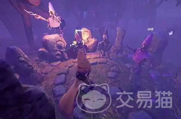 yapyap紫水晶魔杖功能详解 yapyap紫水晶魔杖使用方法与效果解析