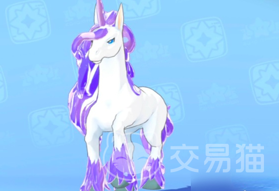 洛克王国世界小火马类似宠物推荐 洛克王国世界小马驹宠物图鉴与培养攻略