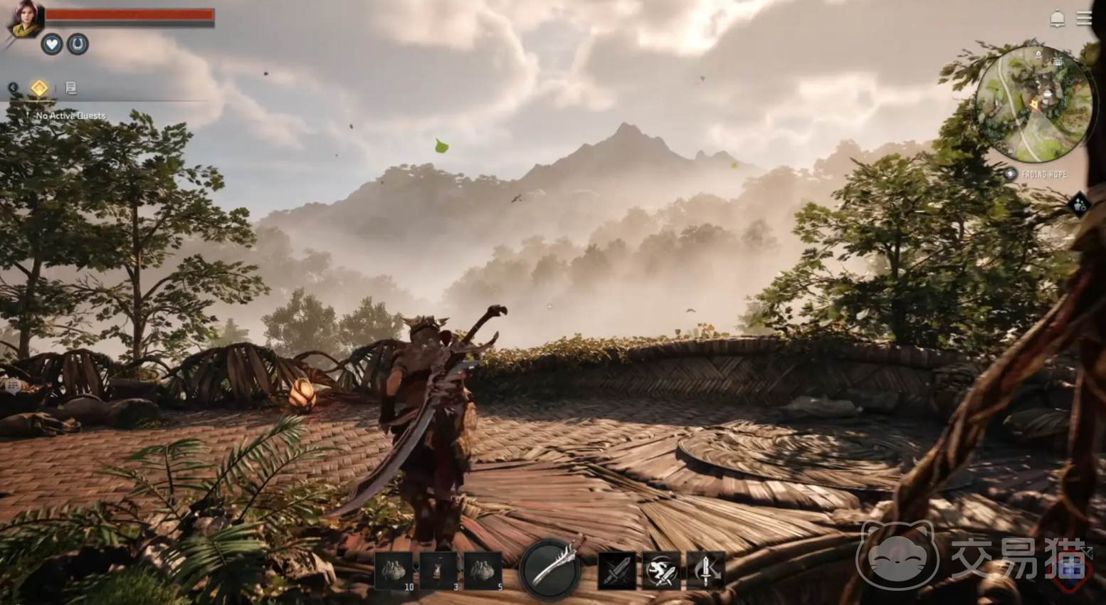 地平线钢铁前线是网游吗 地平线钢铁前线属于腾讯旗下游戏吗