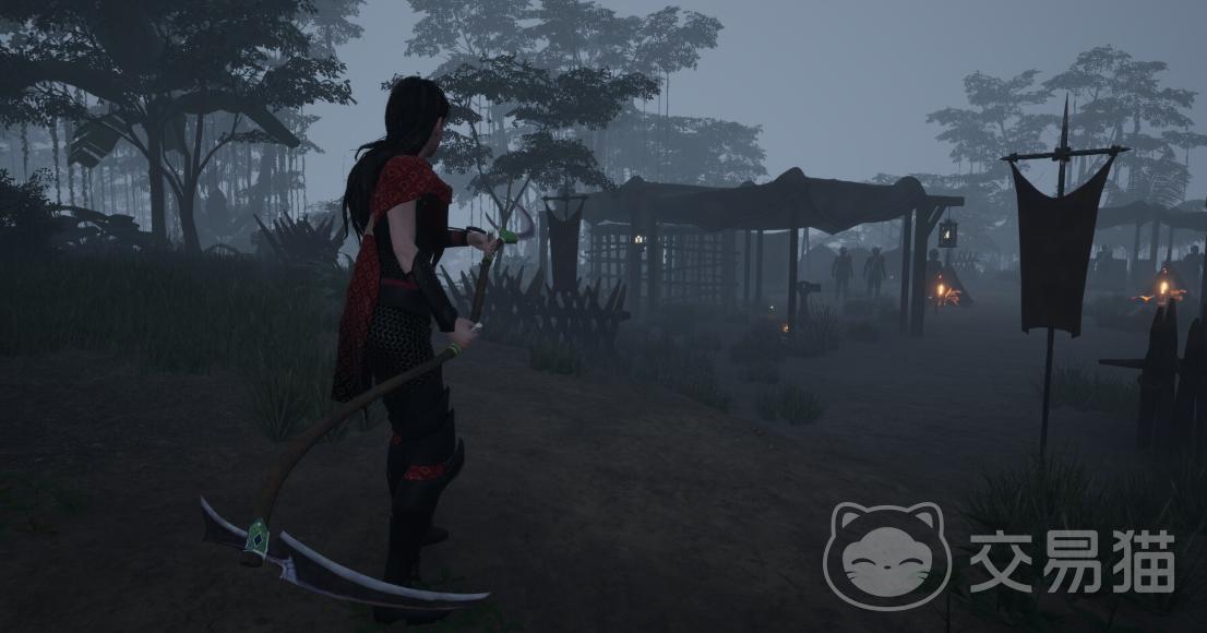 卡利斯卡配置要求高吗 卡利斯卡最低配置与推荐配置详解