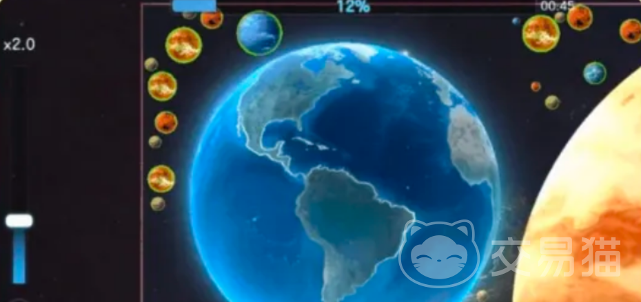 球球大作战吞噬宇宙玩法详解 球球大作战宇宙模式新手入门与进阶技巧