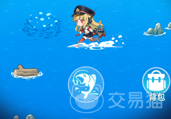 我开舰娘去炸鱼公测时间一览 我开舰娘去炸鱼什么时候开启公测